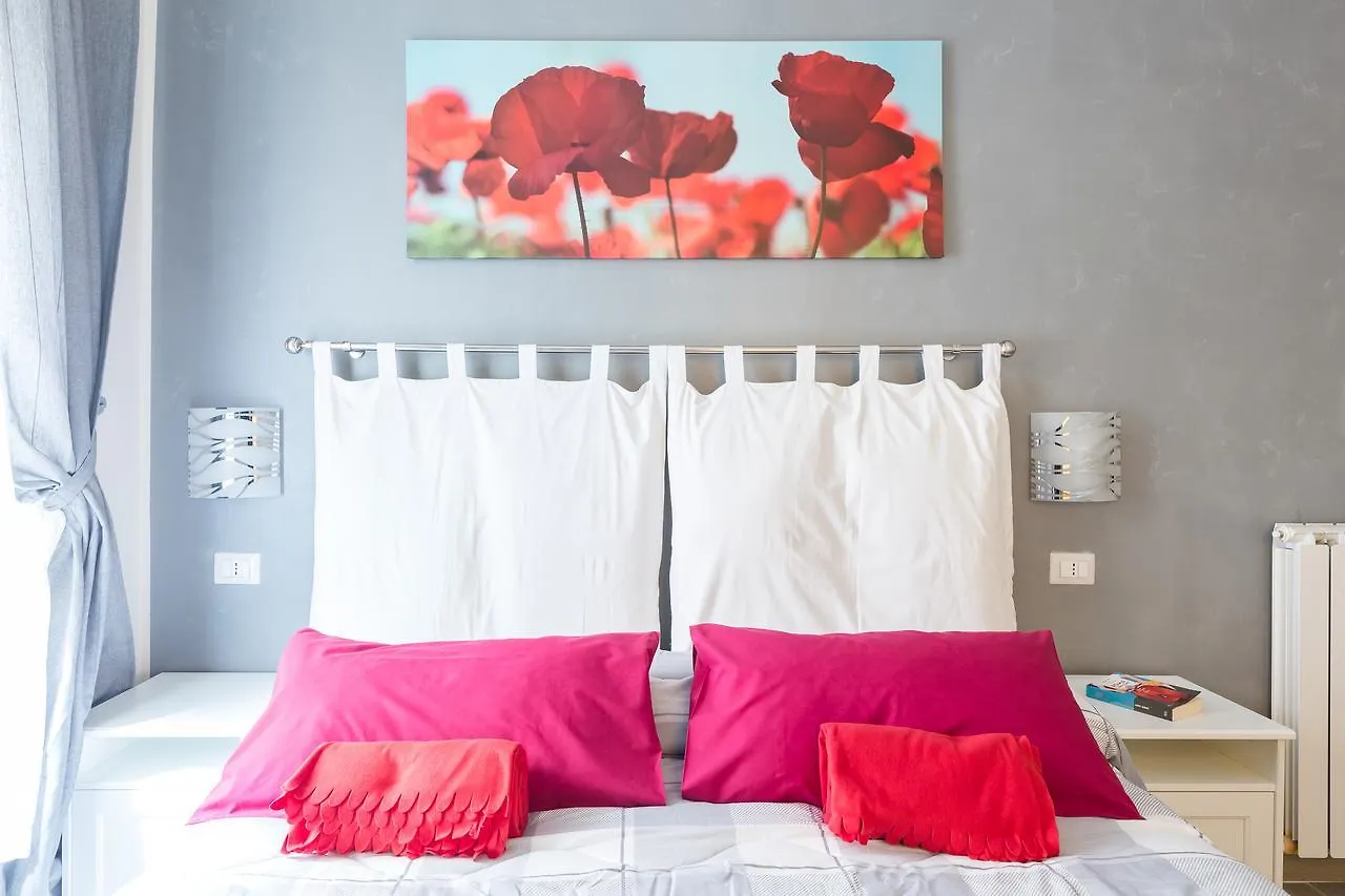 B&B Calamatta Rome 2*,
