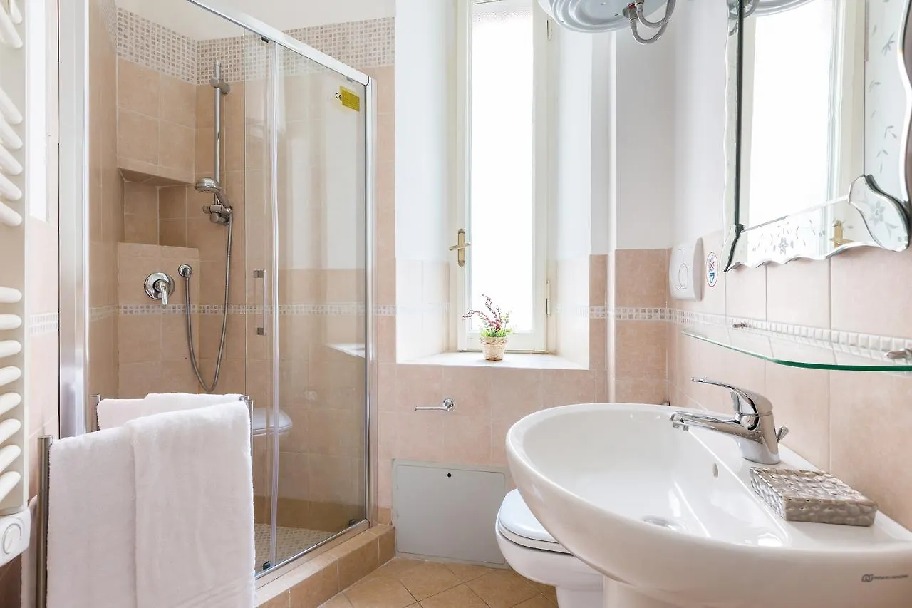 B&B Calamatta Rom Gæstehus