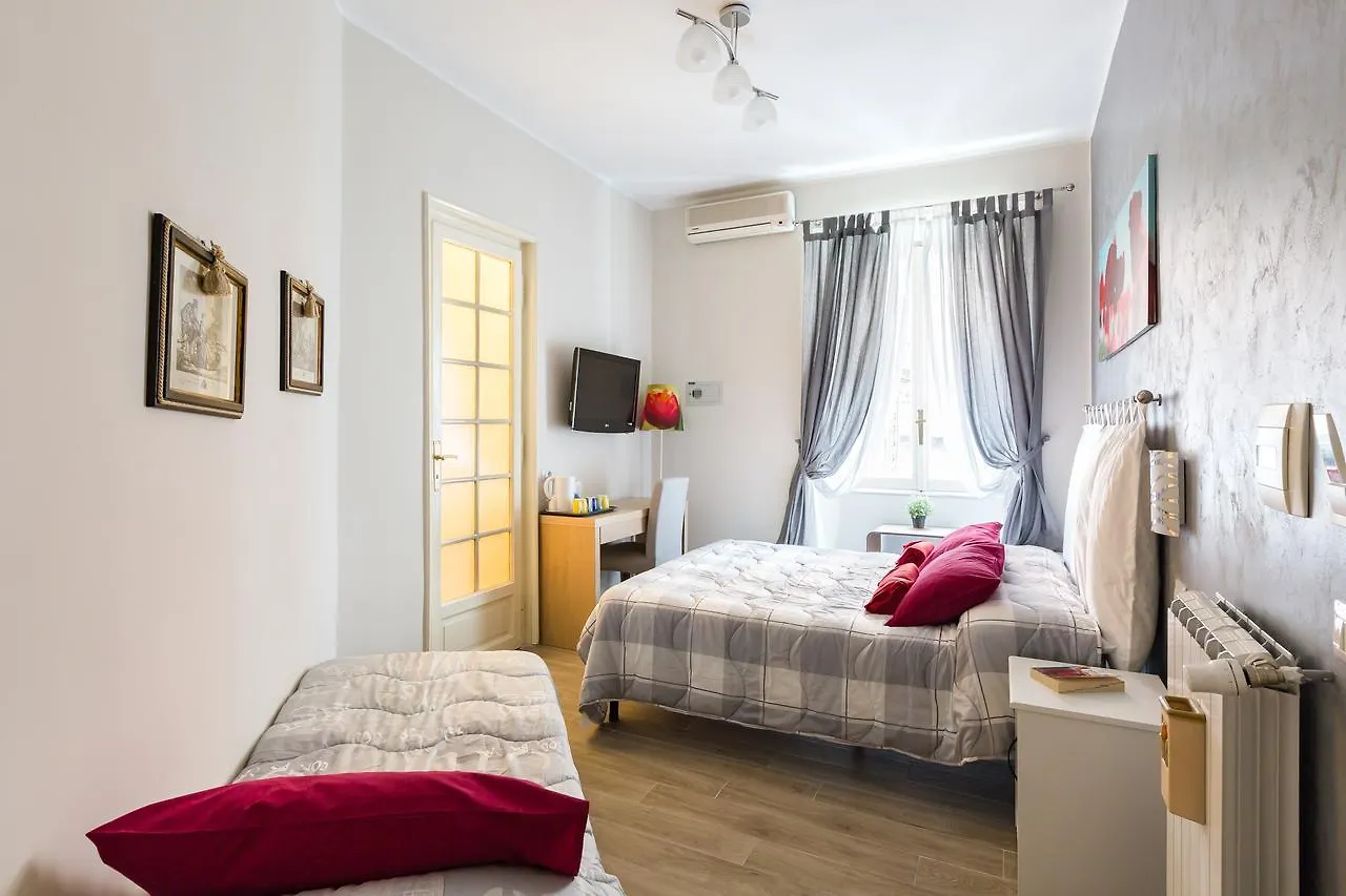 B&B Calamatta Rom