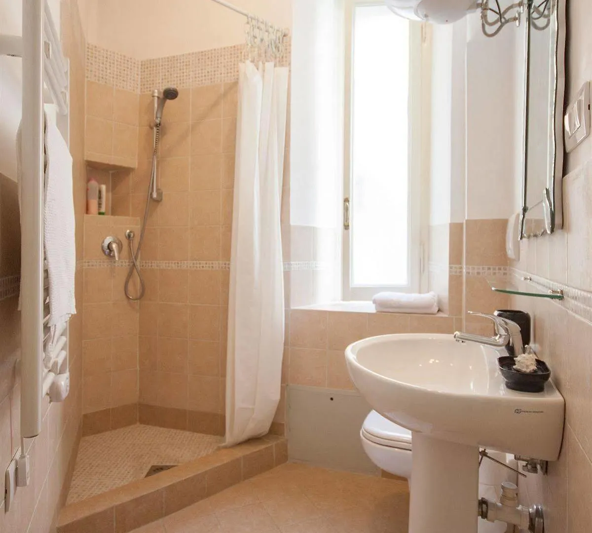 B&B Calamatta Rom