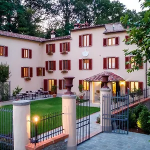 Torreghiotta Feriegård