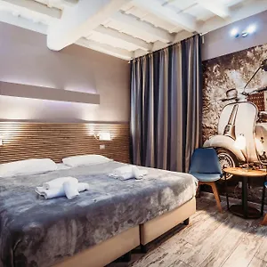 Nl Trastevere Guest house