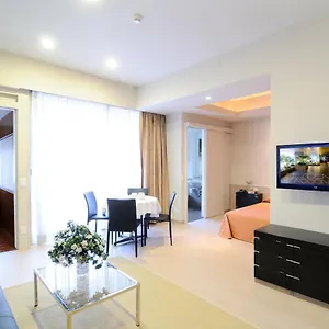 4* Aparthotel Sacconi