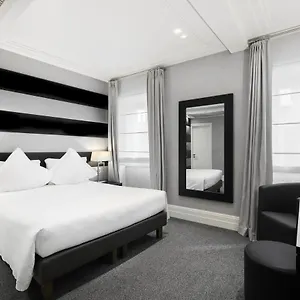 4* Hotel Mancino 12